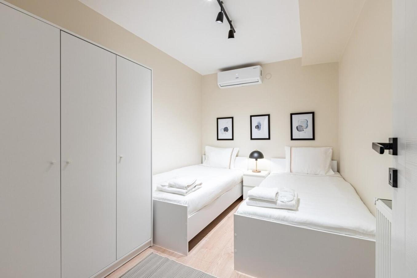 Appartement Brand New Modern Prime 2bd1bath Cozy Home! #244 *