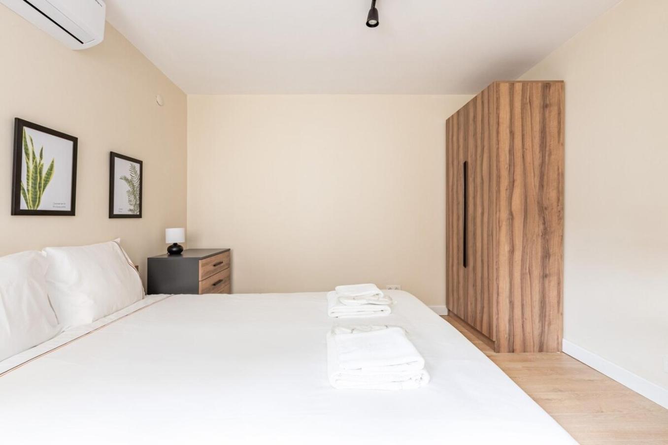 Appartement Brand New Modern Prime 2bd1bath Cozy Home! #244 Istanboel