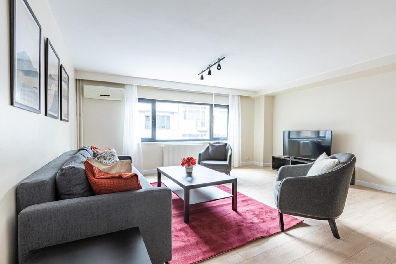 Brand New Modern Prime 2bd1bath Cozy Home! #244 *
