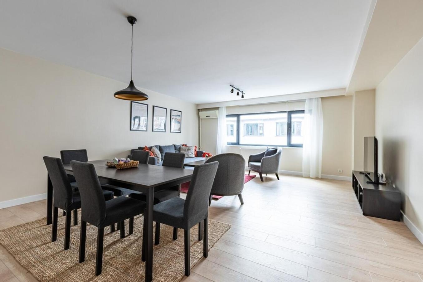 Brand New Modern Prime 2bd1bath Cozy Home! #244 * Istanboel